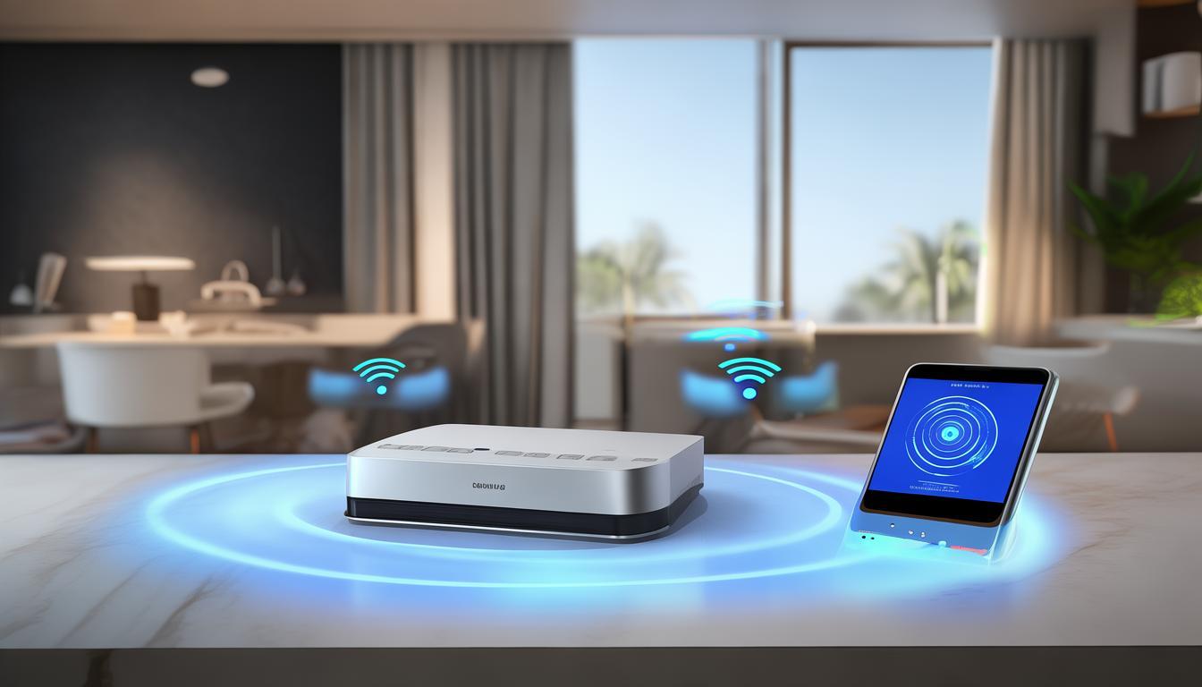 专业评测:TP-LINK XDR5430易展版的信号放大能力_信号放大技术_放大信号的设备