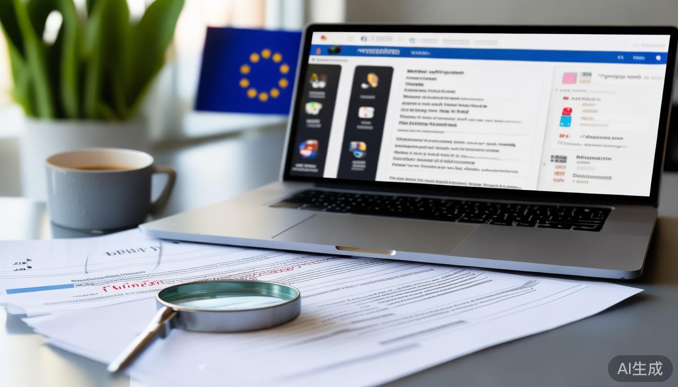 安卓最新设计规范_安卓新规范_如何在TP官方下载安卓最新版中处理法律合规？