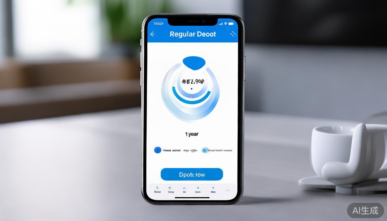 TPWallet官网下载后进行定期存款的优势_定期存款在网上能查到吗_定期存款管理app