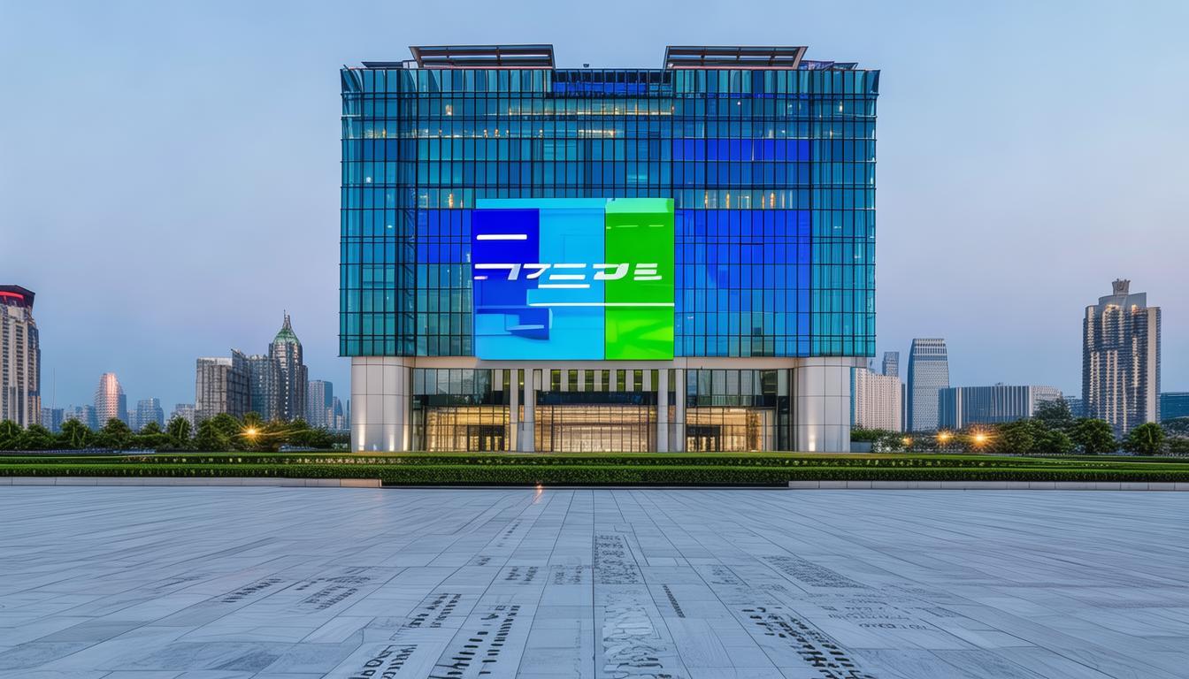 回顾TP-LINK的十年:从初创到领先_tplink新品发布_tplink发展前景