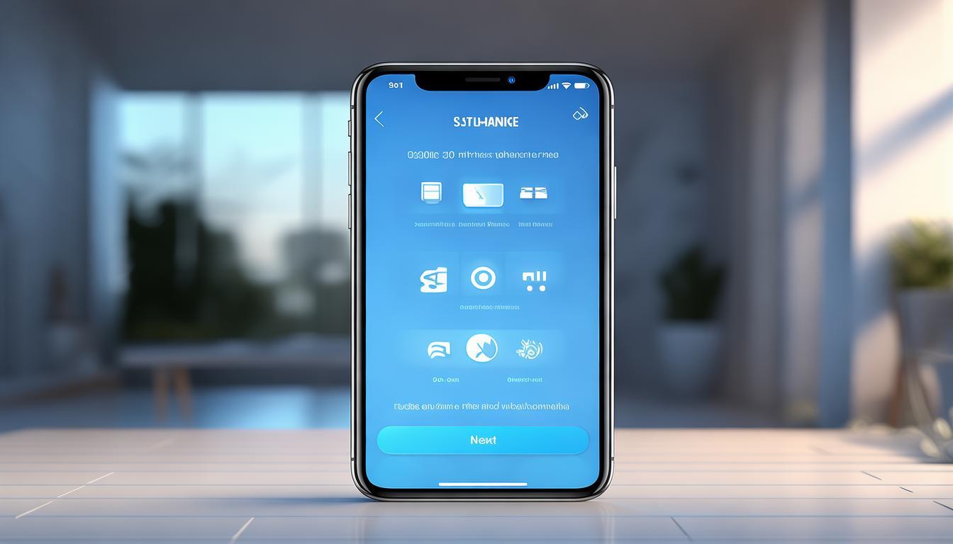 TP-LINK物联的智能设备如何登录?_联通物联app_物联连官网