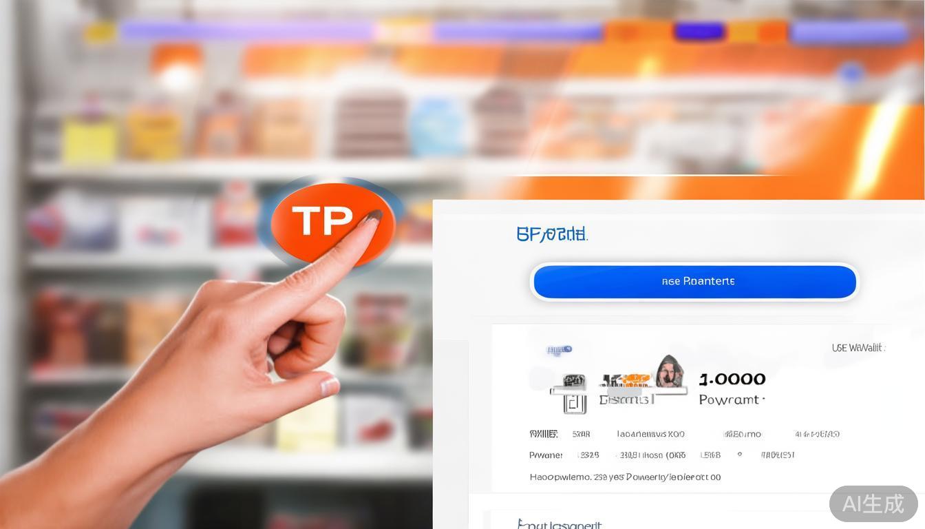 电商平台整合营销思路_电商如何整合资源_TPWallet的产品线与电商整合