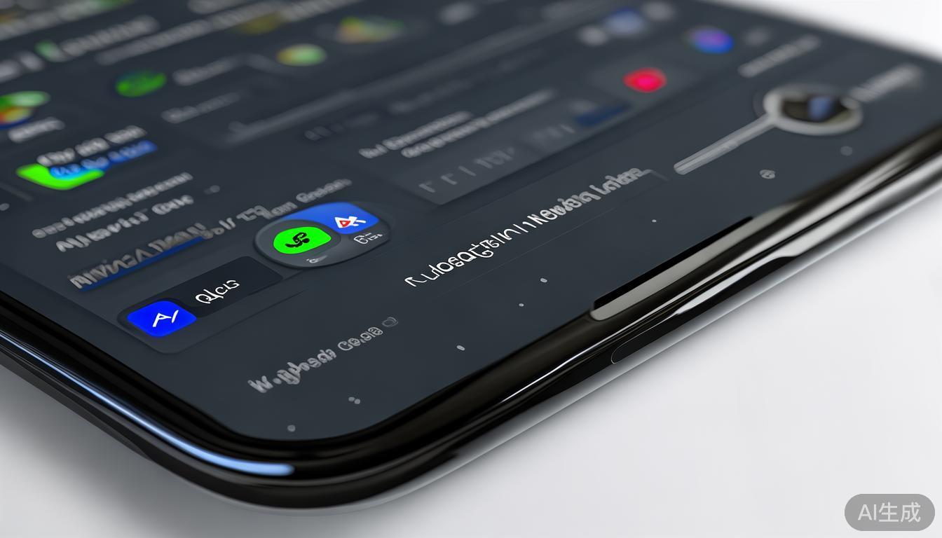 TP安卓2025卡顿？教你如何优化应用性能_安卓流畅度优化_安卓怎么优化不卡