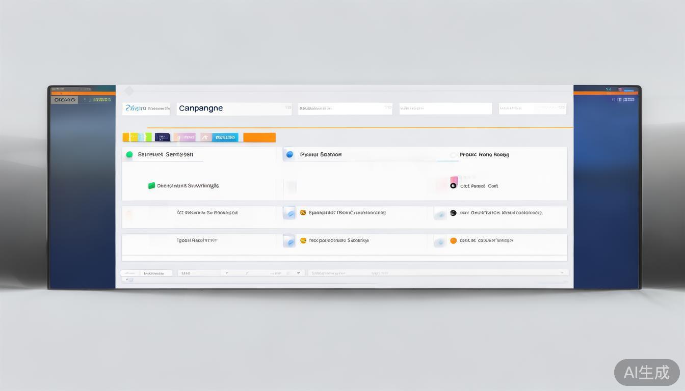 新的营销平台_官网营销案例_如何在2025 TP官网最新版本中创建营销活动