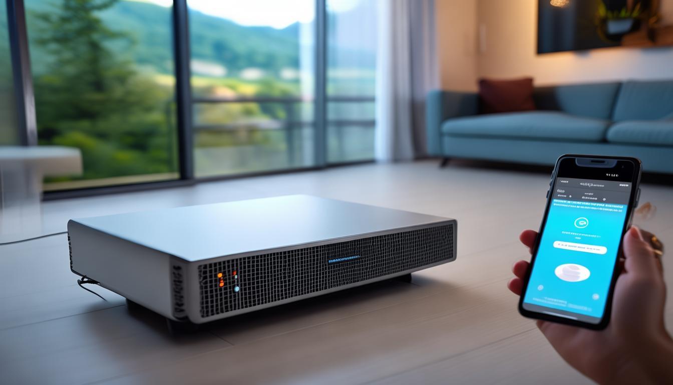 自助绑定路由器:使用TP-Link APP的步骤_如何绑定tplink路由器_自动绑定所有无线设备