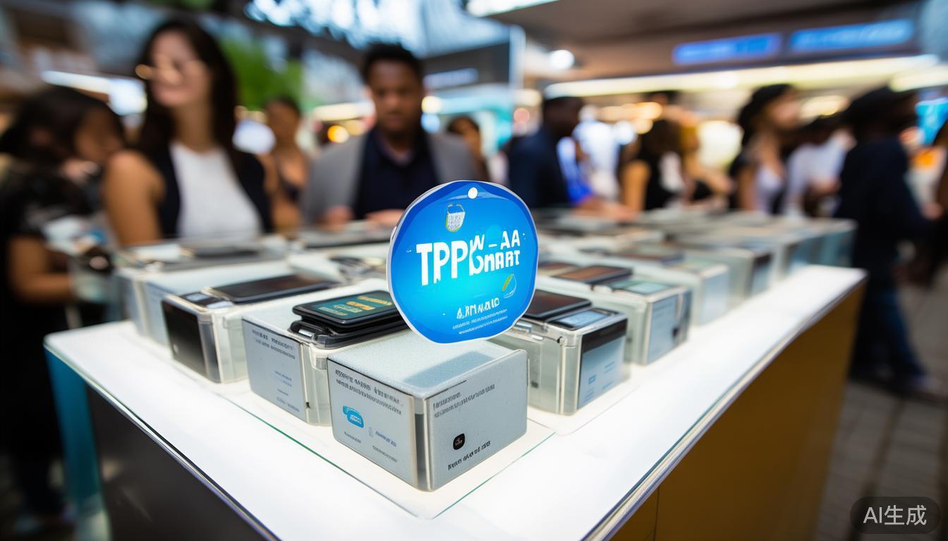 品牌影响力不断扩大_理解TPWallet的品牌影响力与市场拓展_拓展品牌效应