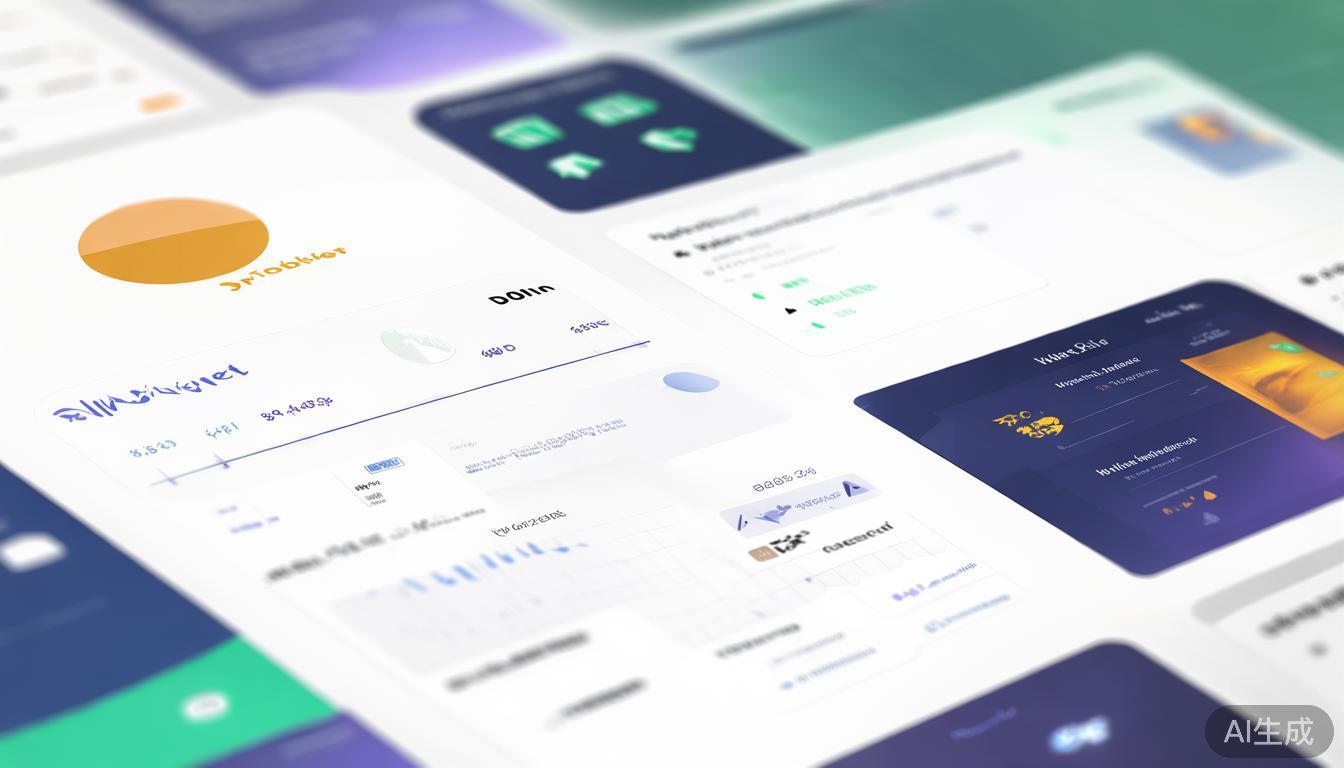 钱包官方网站_钱包官方下载_如何在tokenpocket钱包官网轻松管理你的多币种资产组合？