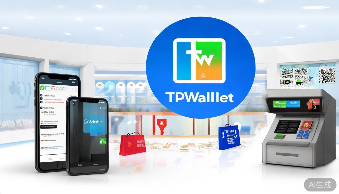 商业的拓展主要有哪些作用_拓展商机的方法_如何通过TPWallet拓展商业机会？