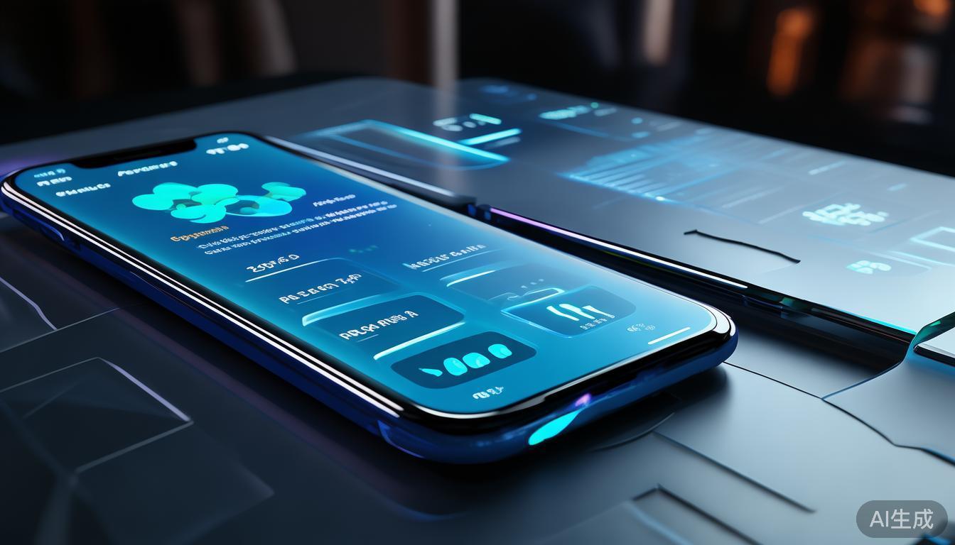 TPWallet与数字银行的融合潜力_数字银行投资_数字化银行