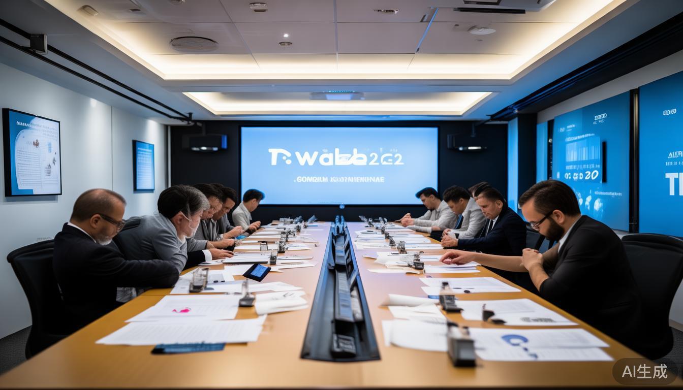 如何在2025 TP钱包官网下载中强化财务透明度？_钱包app首页_钱包官方网站