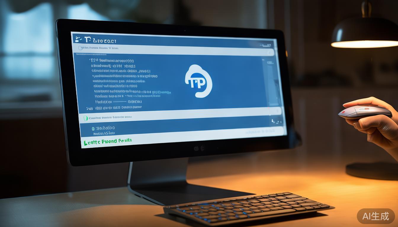 如何顺利完成TP官网2025最新版下载?_如何顺利完成TP官网2025最新版下载?_如何顺利完成TP官网2025最新版下载?