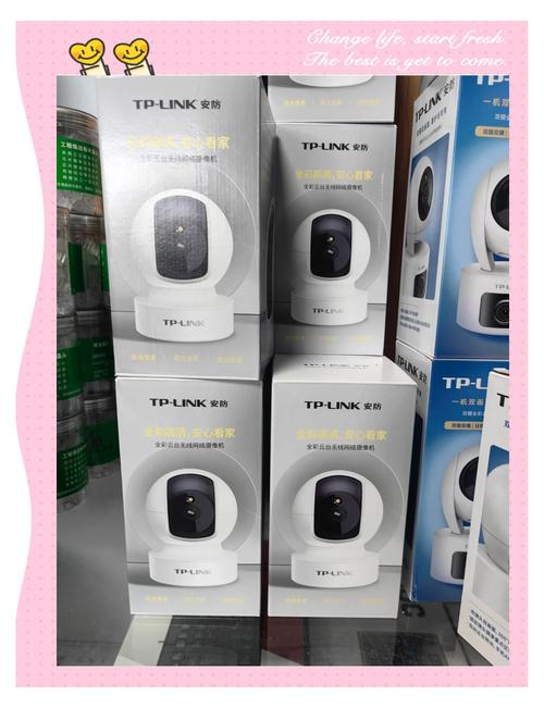 TP-Link摄像头的创新设计如何提升用户体验?_关于摄像头的市场营销_摄像头需求分析