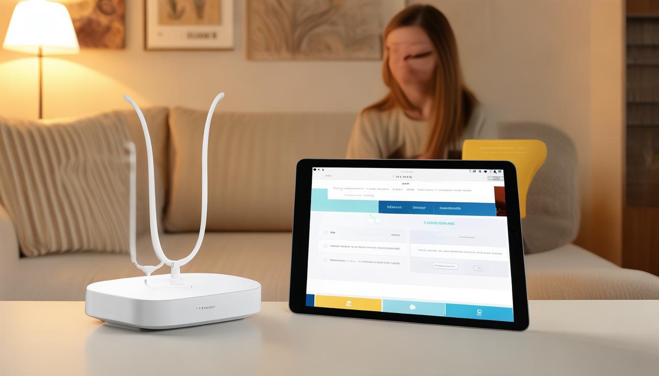 tp无线控制器有什么作用_tp无线设备接入控制_智能控制:TP-LINK APP下的无线设备管理