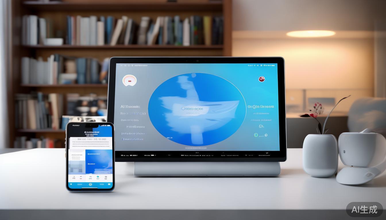 tp官方下载安卓2025：新版系统如何为你打造更高效、智能的操作环境_安卓智能操作系统_安卓操作