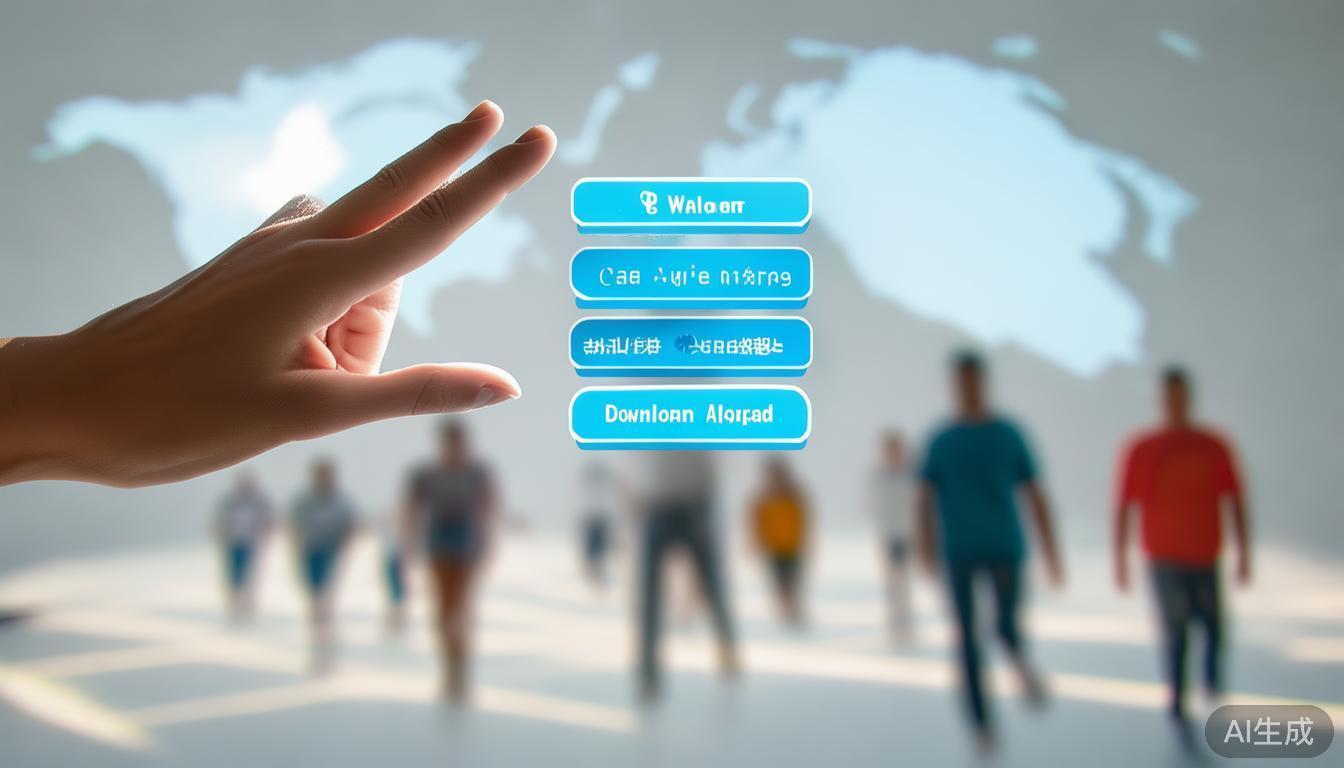 障碍百科_tpWallet官网下载的多语言支持，如何帮助全球用户无障碍使用？_自由之战官网全球版下载