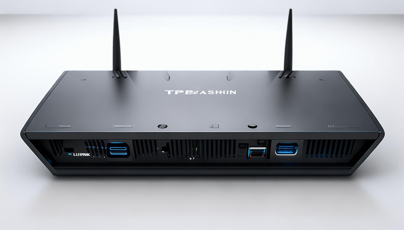 为何选择TP-LINK轻舟AX6000以提升工作效率?_tp-link6000m_tplink6500参数