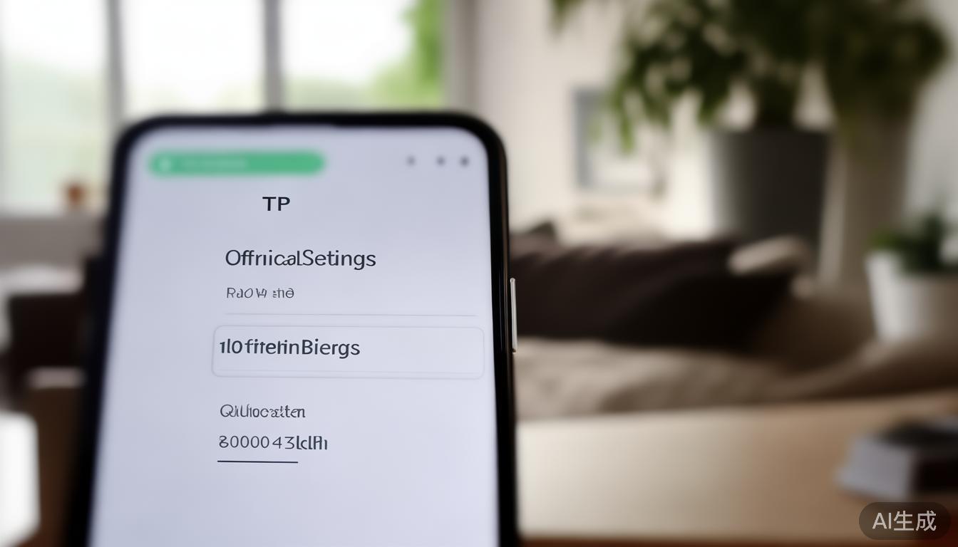 如何在TP官方app中设置通知?_设置通知中心在哪里_设置通知管理在哪