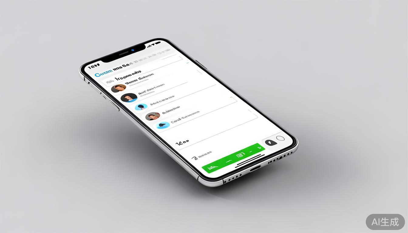 好用的客户管理软件app_免费的客户管理app_如何通过TP官方app下载管理客户信息？
