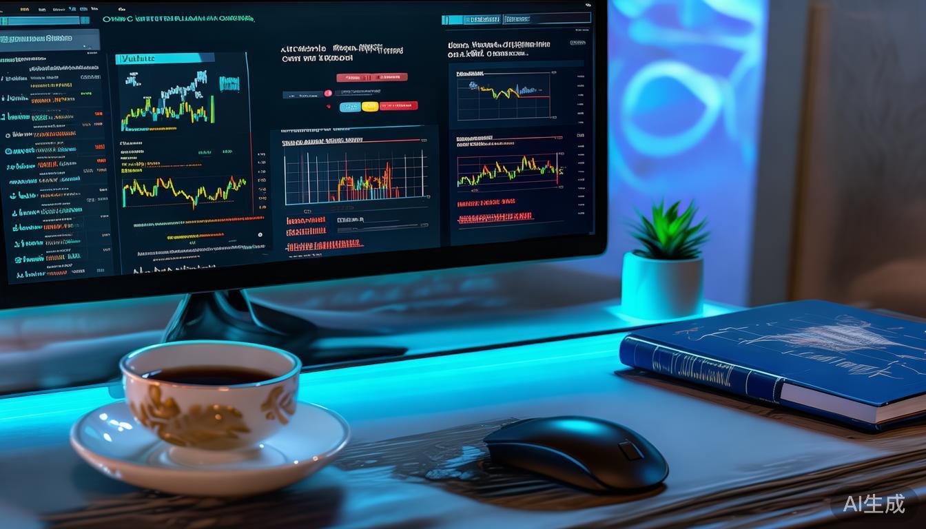 如何通过TP钱包官网(tpwallet.io)充分利用市场波动进行趋势投资?_钱包官方网站_钱包货币啥意思