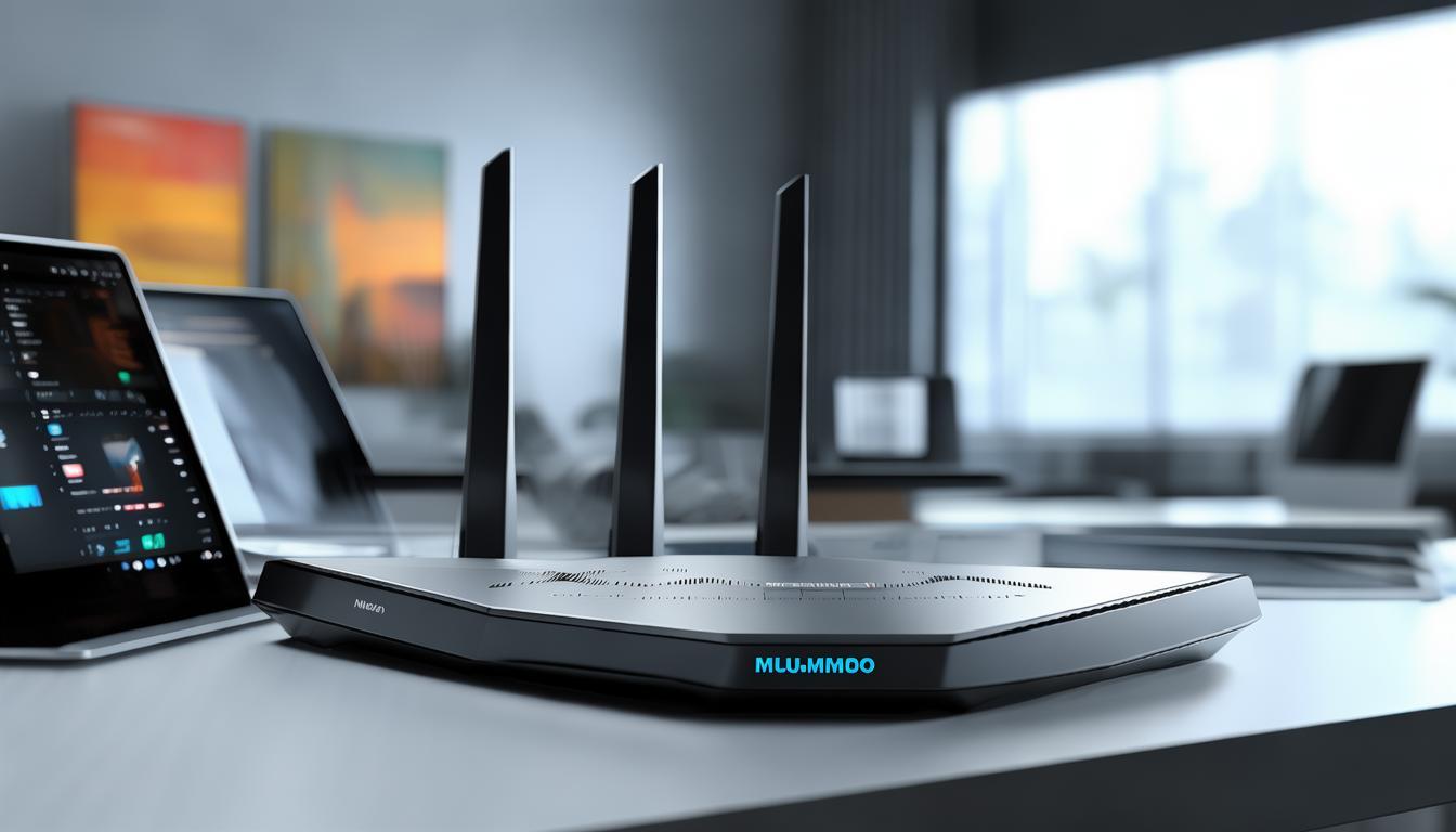 提升工作效率:TP-Link路由器的网络加速特性_路由器的硬件加速功能_加速特性