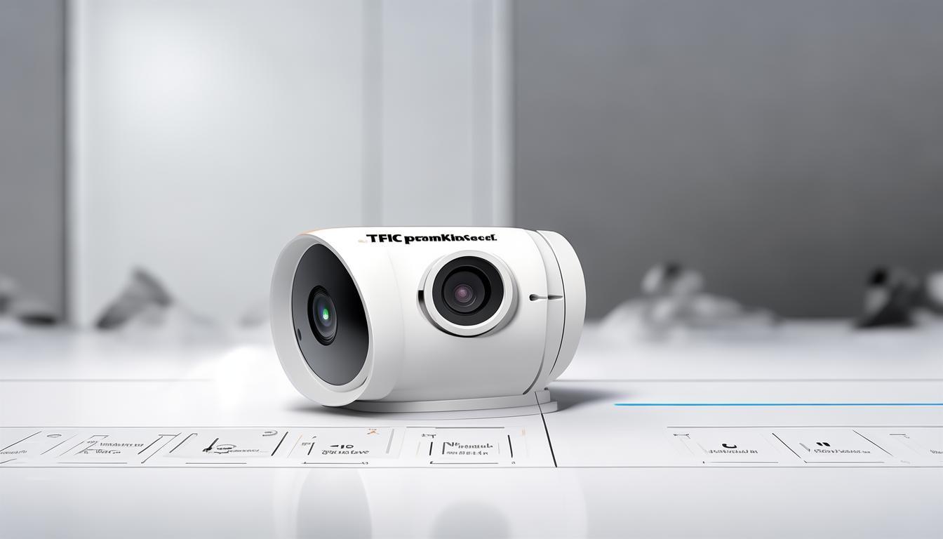 如何提升小区安防工作_如何通过TP-LINK IPC45AW提升小区安全管理?_住宅小区管理提升实施意见