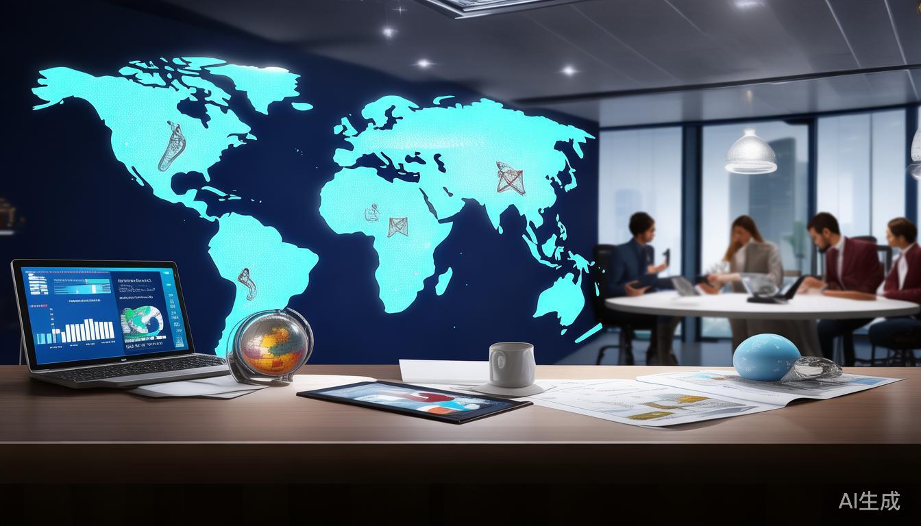 全球视野的重要性_全球视野公司_TPWallet的全球化视野与企业文化