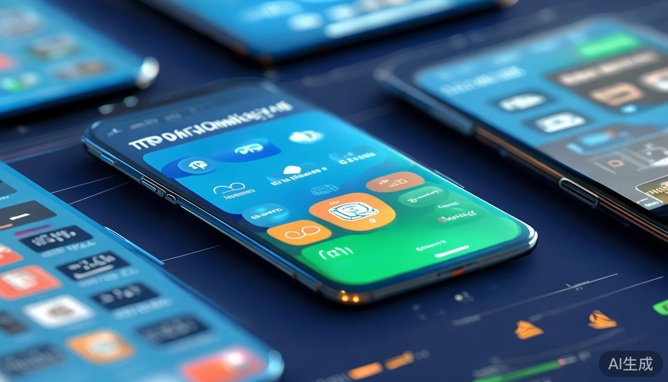 钱包下载地址_钱包app官网_2025 TP钱包官网下载的商业模式与市场分析